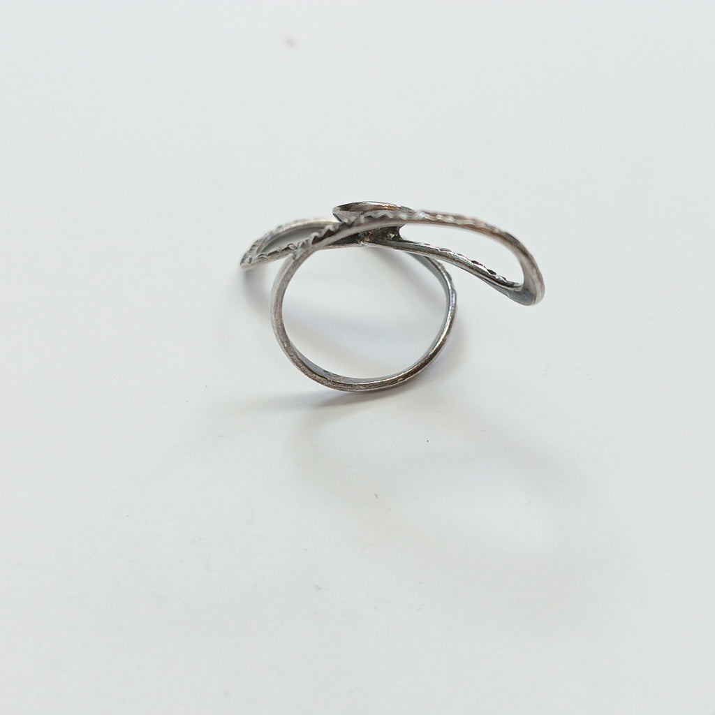 ANILLITO PLATA 3.2 GRMS (SEMINUEVO)