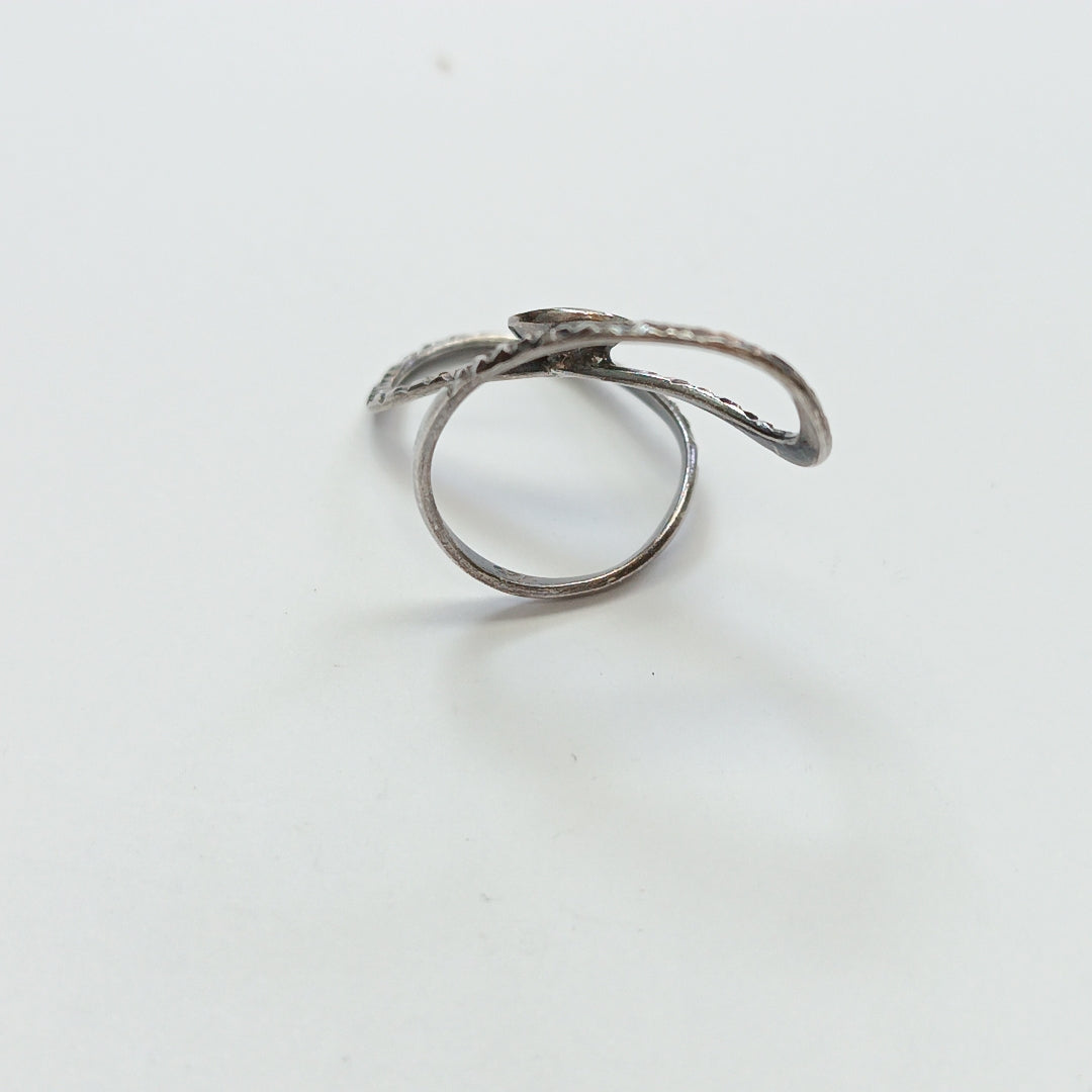 ANILLITO PLATA 3.2 GRMS (SEMINUEVO)