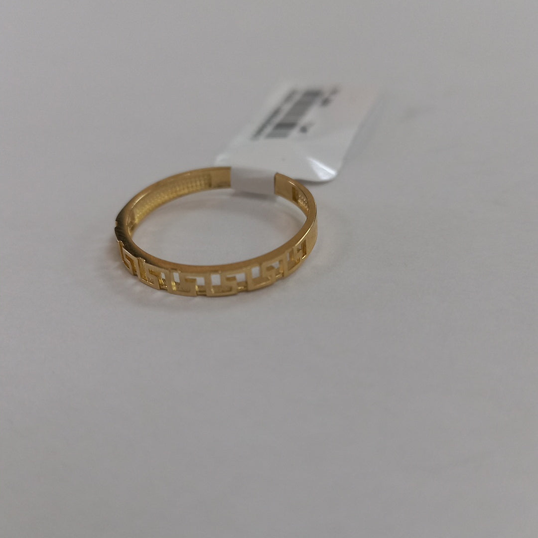 ANILLOS DAMA ORO 14K 1 (NUEVO)