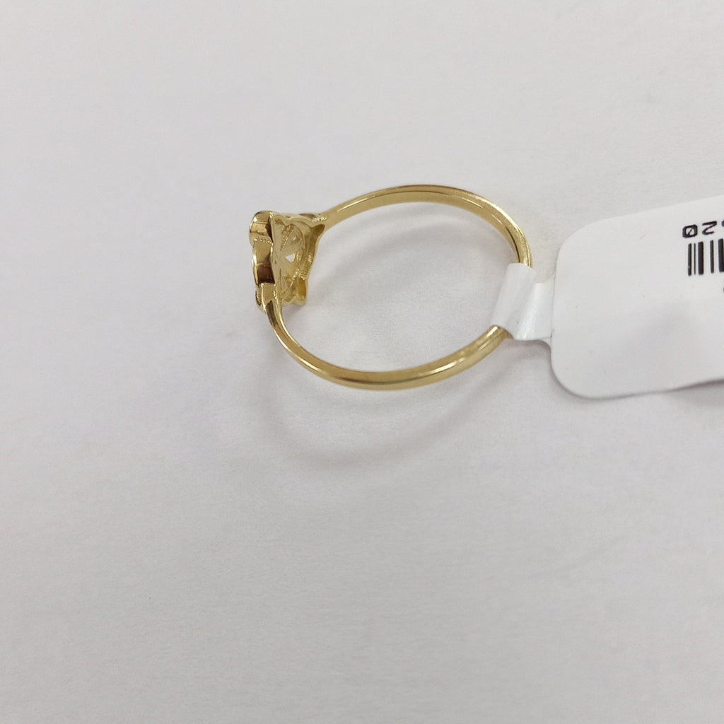 ANILLOS DAMA ORO 10K 1.2 (NUEVO)