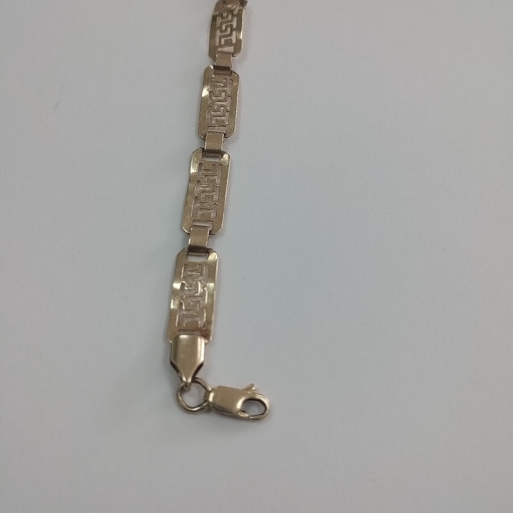 PULSERA ORO 14 K 4,30 GRMS (SEMINUEVO)
