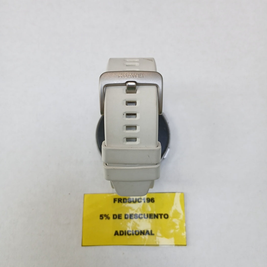SMARTWATCH HUAWEI WATCH GT 2E HCT-B19 46 MM GPS