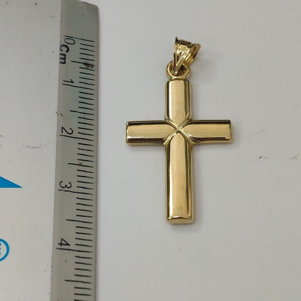 CRUCES ORO 14K 1 (NUEVO)