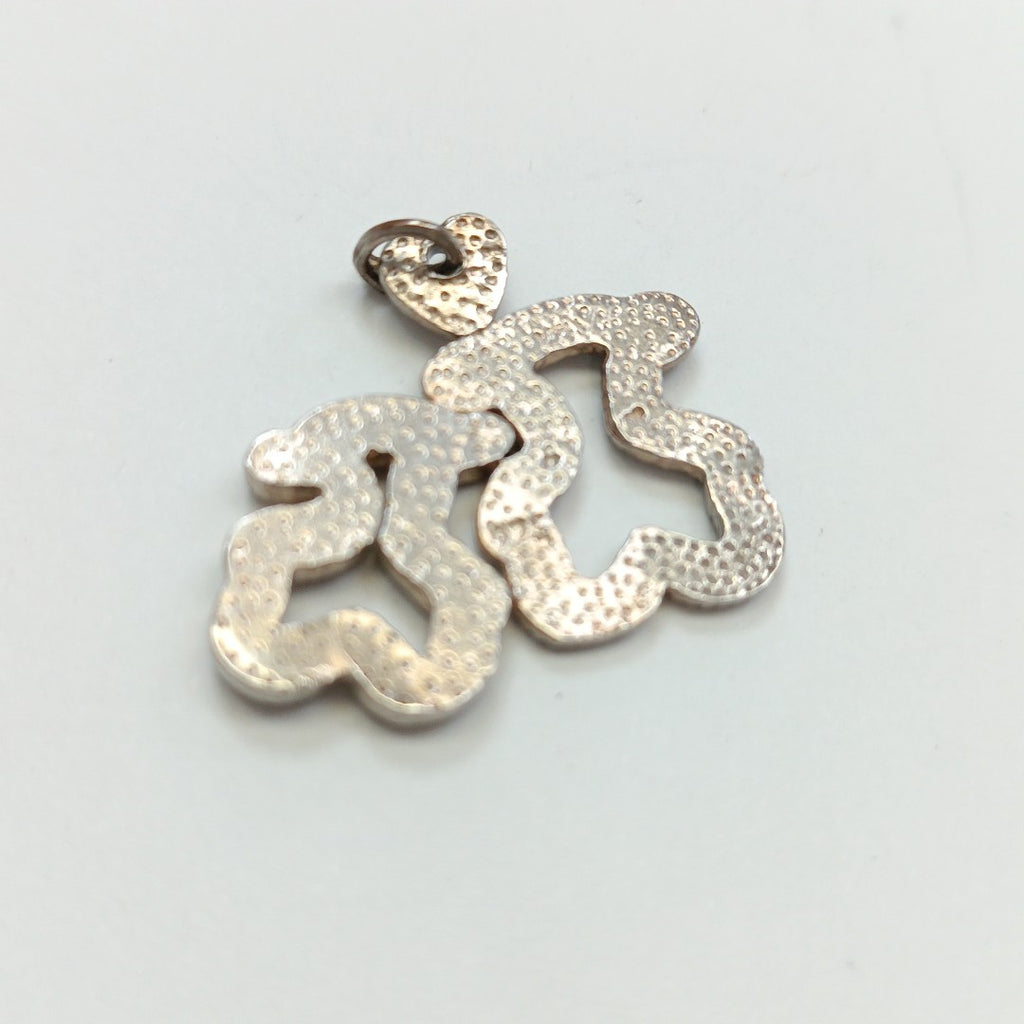 DIJE PLATA 5.1 GRMS (SEMINUEVO)