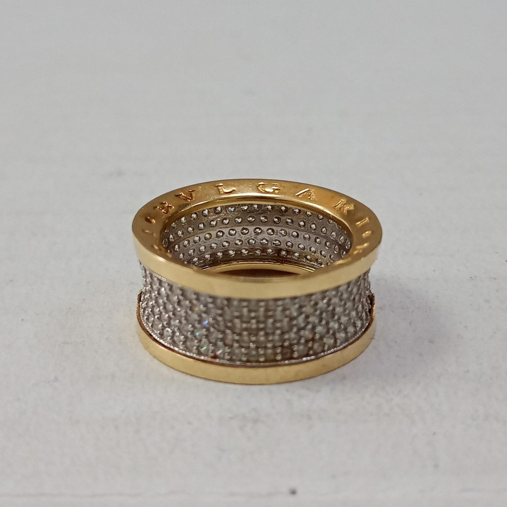 ANILLITO ORO 14 K 8.4 GRMS (SEMINUEVO)
