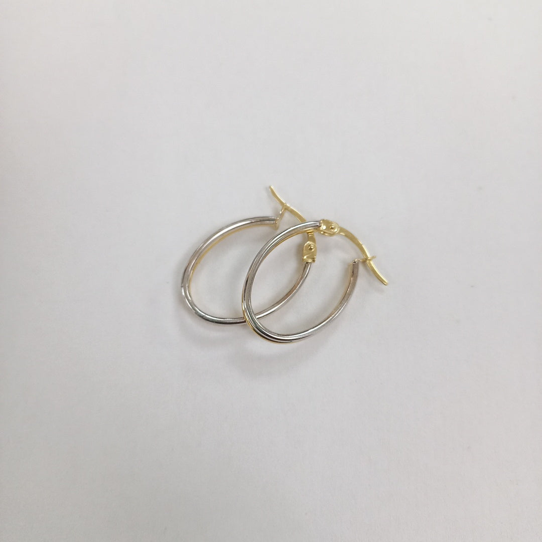 ARRACADAS ORO 14K 1.4 (NUEVO)