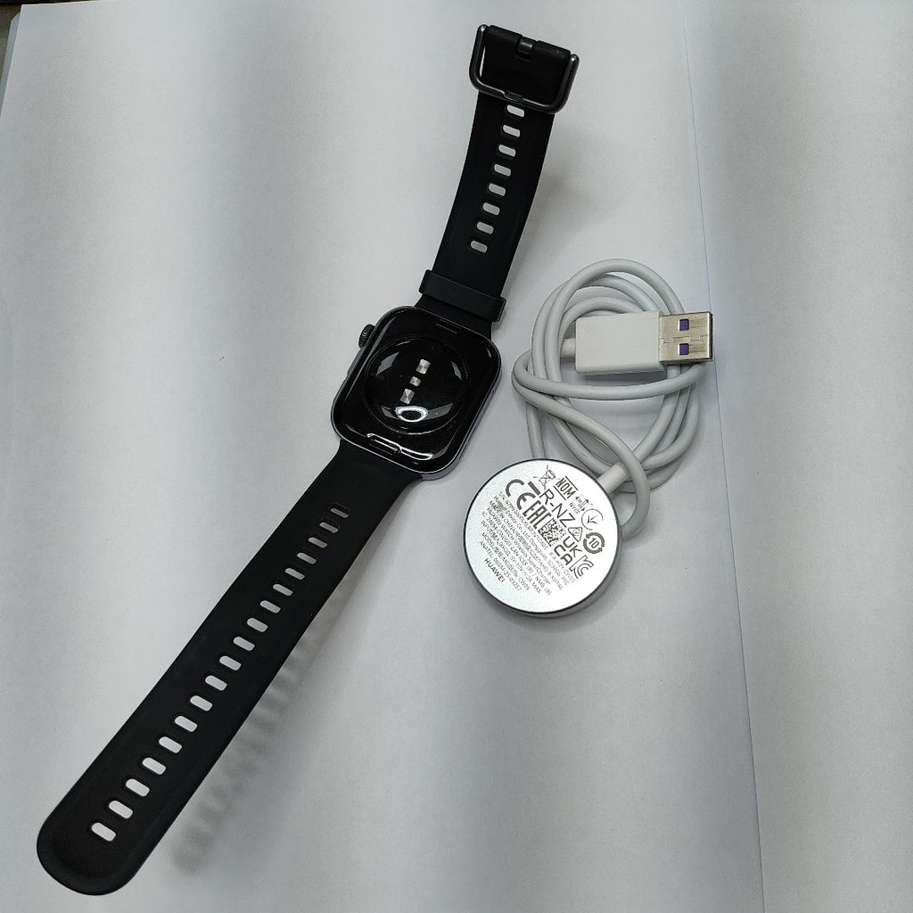 SMARTWATCH HUAWEI WATCH FIT 4 SYA-B09 43 MM GPS