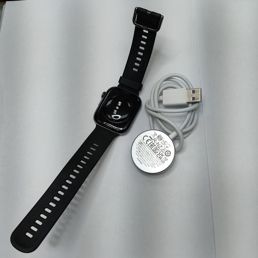SMARTWATCH HUAWEI WATCH FIT 4 SYA-B09 43 MM GPS