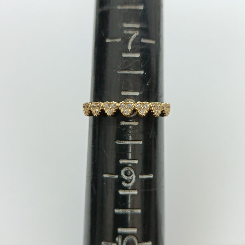 ANILLOS DAMA ORO 14K 1.8 (NUEVO)