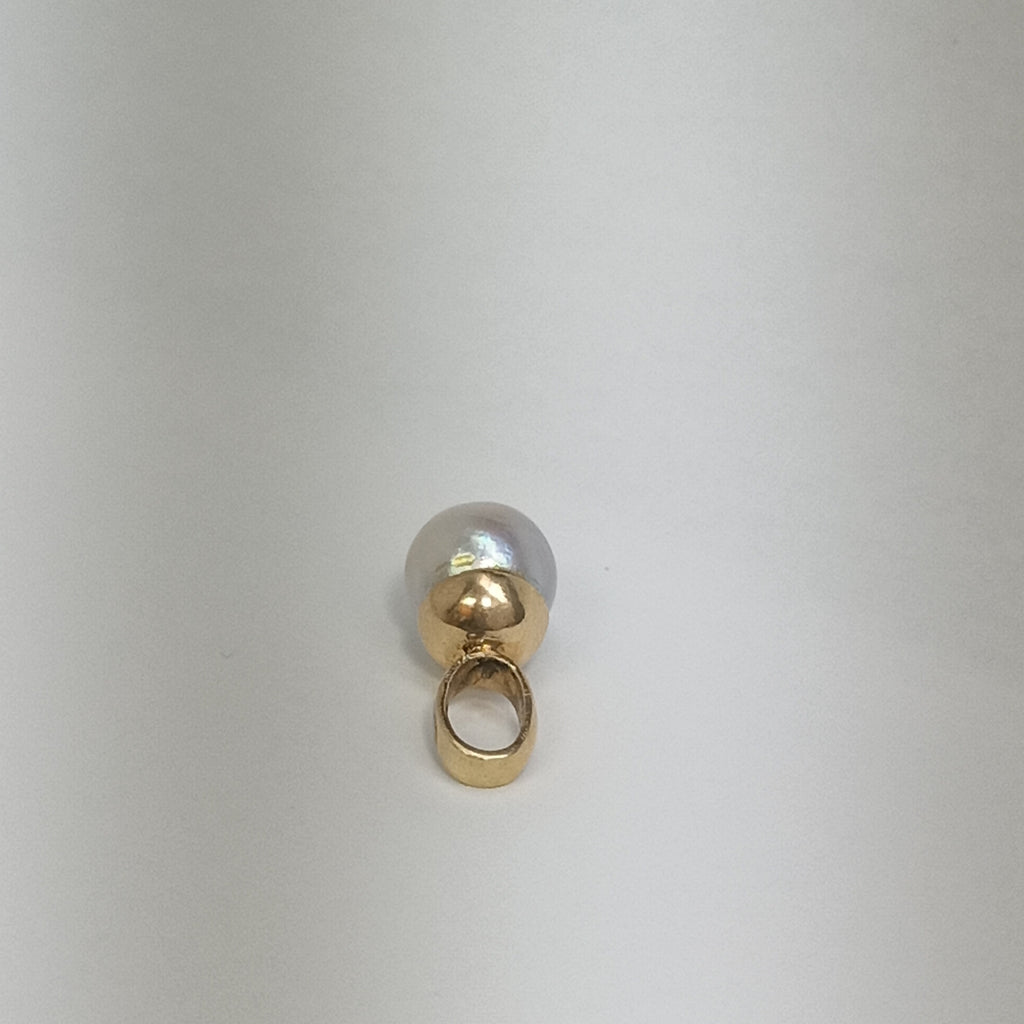 DIJE ORO 14 K 2,50 GRMS (SEMINUEVO)