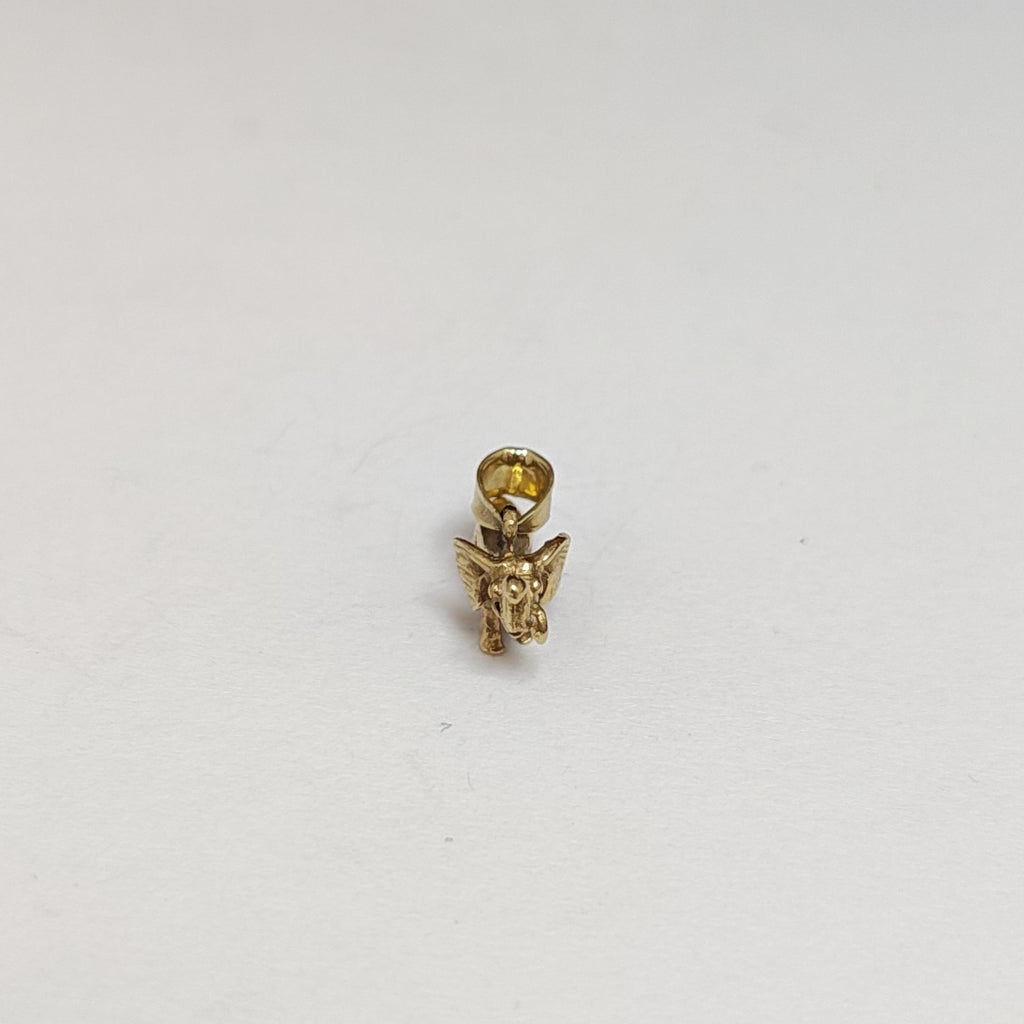 DIJE ORO 10 K 2,00 GRMS (SEMINUEVO)