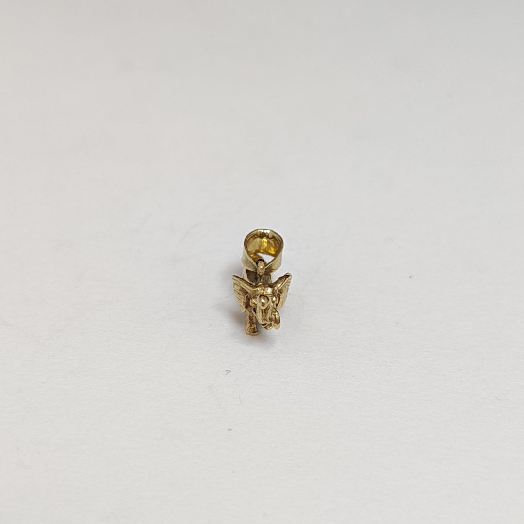 DIJE ORO 10 K 2,00 GRMS (SEMINUEVO)