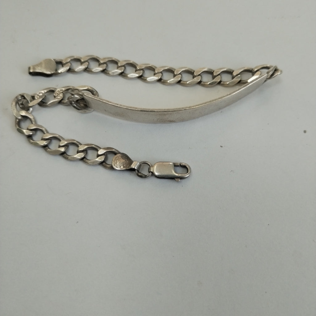 ESCLAVA PLATA 12.1 GRMS (SEMINUEVO)