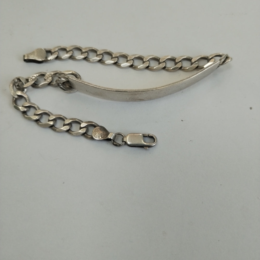 ESCLAVA PLATA 12.1 GRMS (SEMINUEVO)
