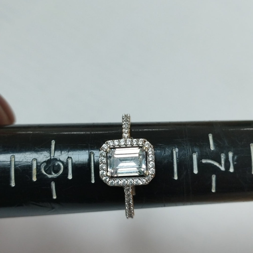 ANILLITO ORO 14 K 2.5 GRMS (SEMINUEVO)