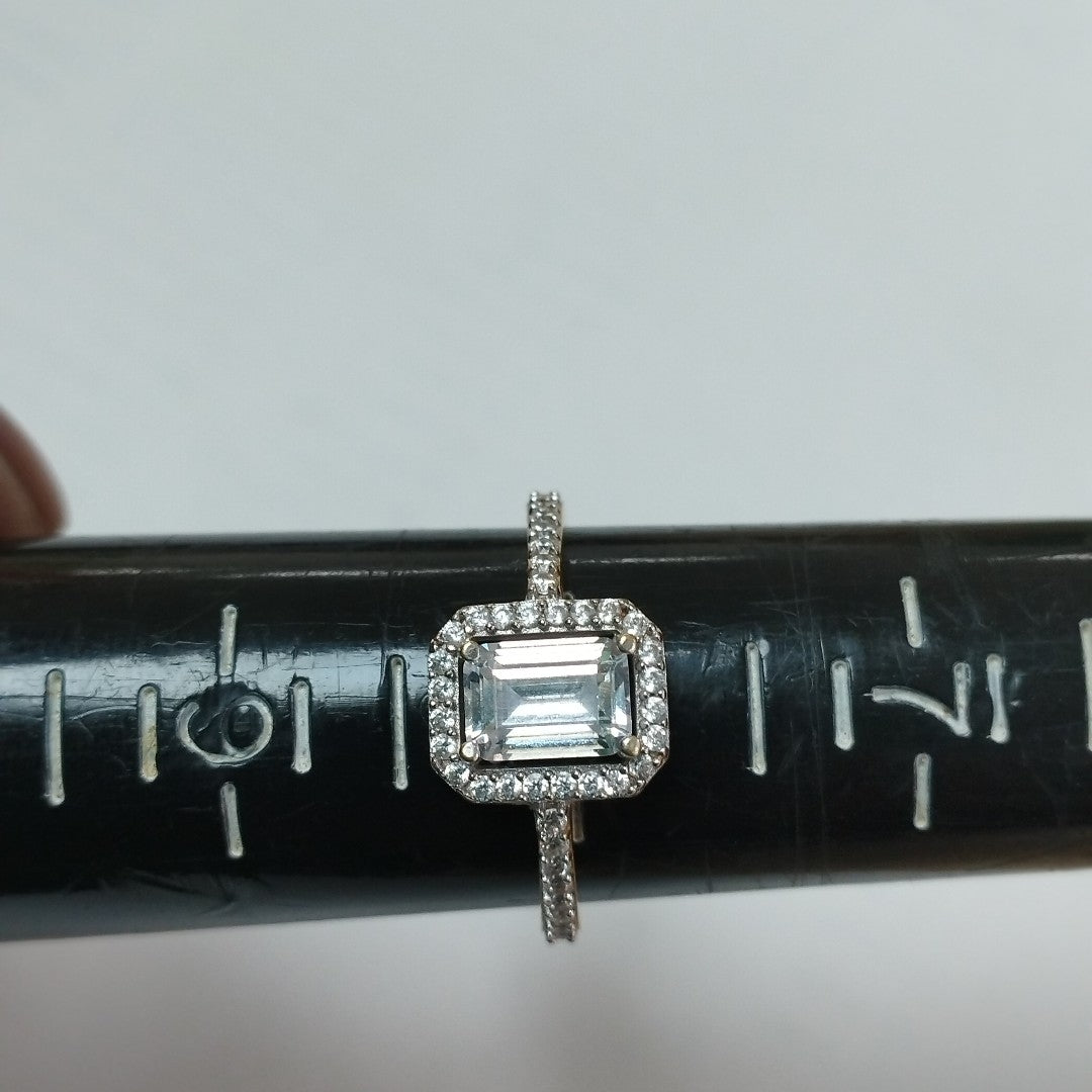 ANILLITO ORO 14 K 2.5 GRMS (SEMINUEVO)