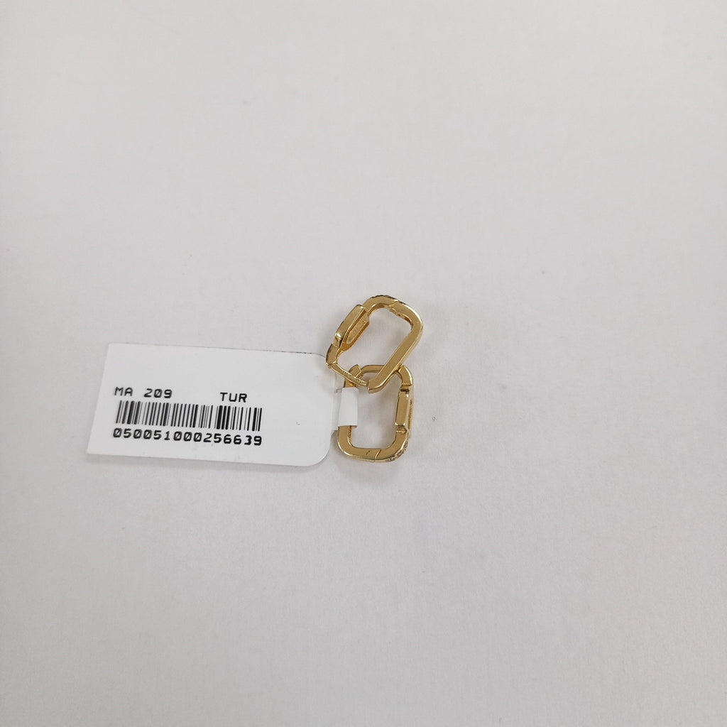 HUGGIES ORO 14K 1.3 (NUEVO)