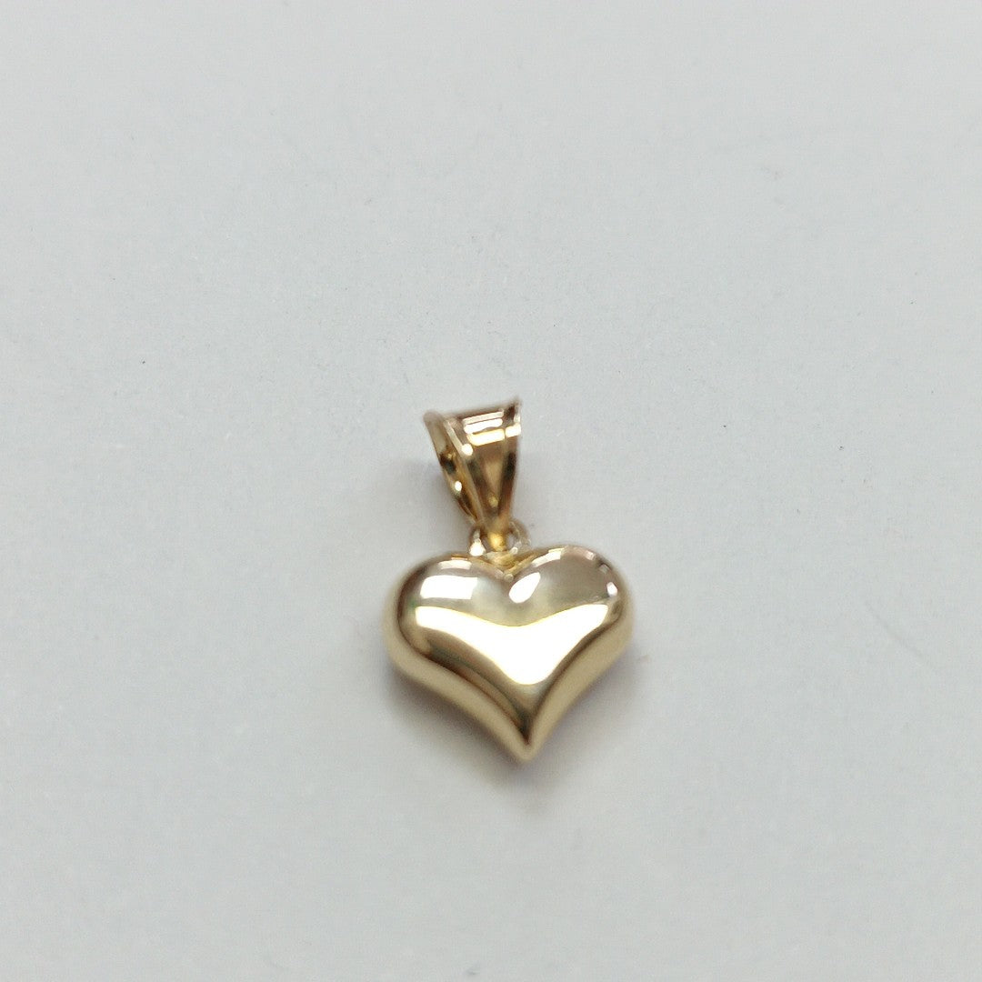 DIJES ORO 14K 0.7 (NUEVO)