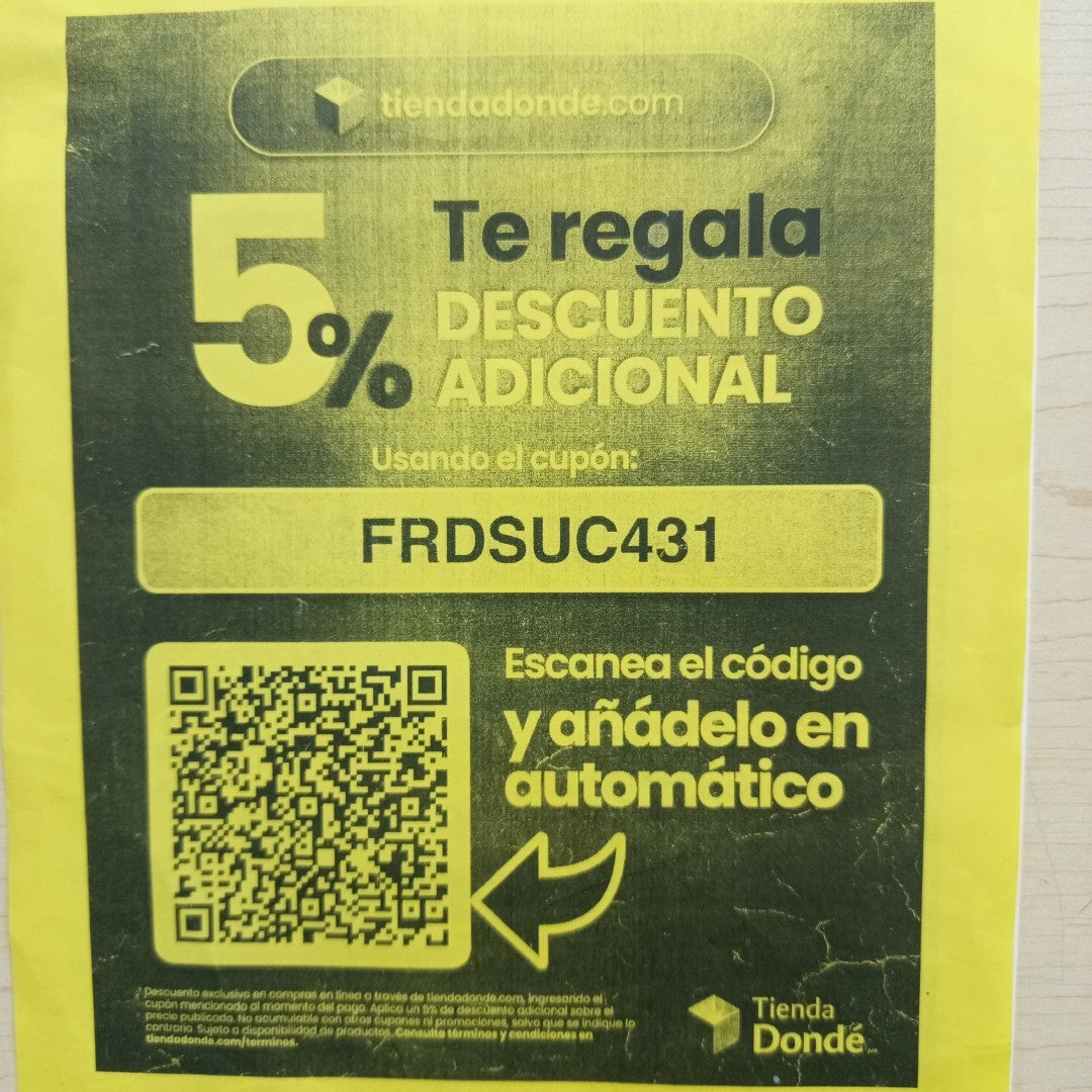 ANILLITO ORO 8 K 1.7 GRMS (SEMINUEVO)