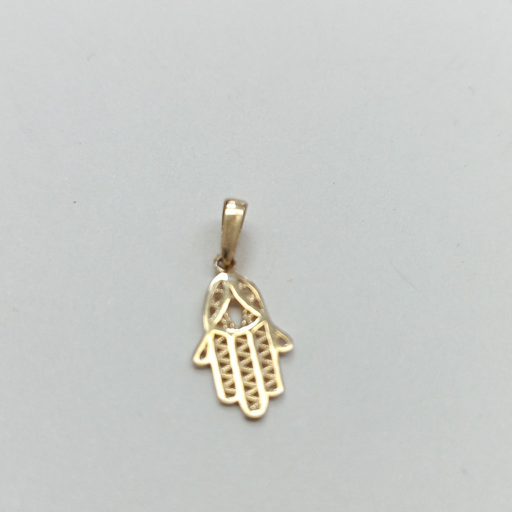 DIJES ORO 14K 0.5 (NUEVO)