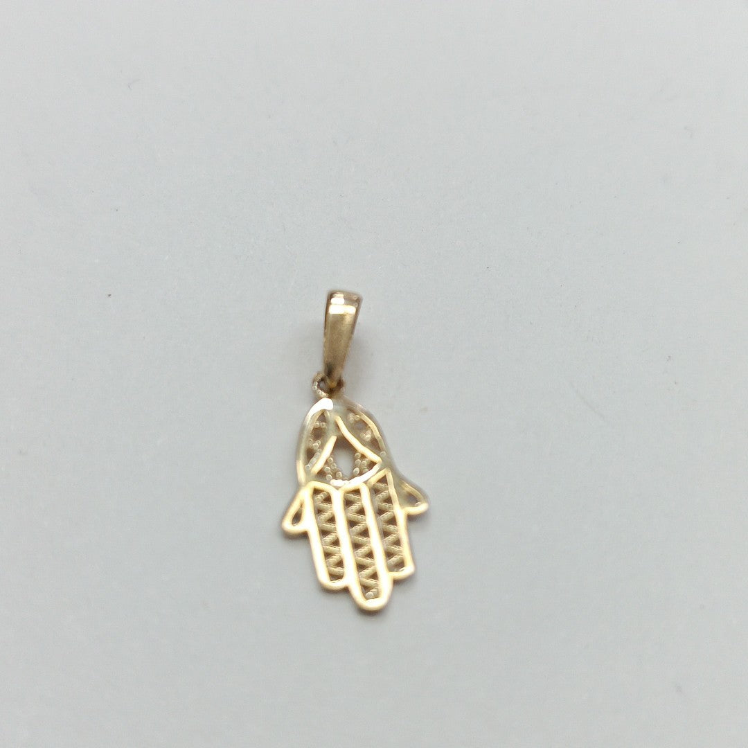 DIJES ORO 14K 0.5 (NUEVO)