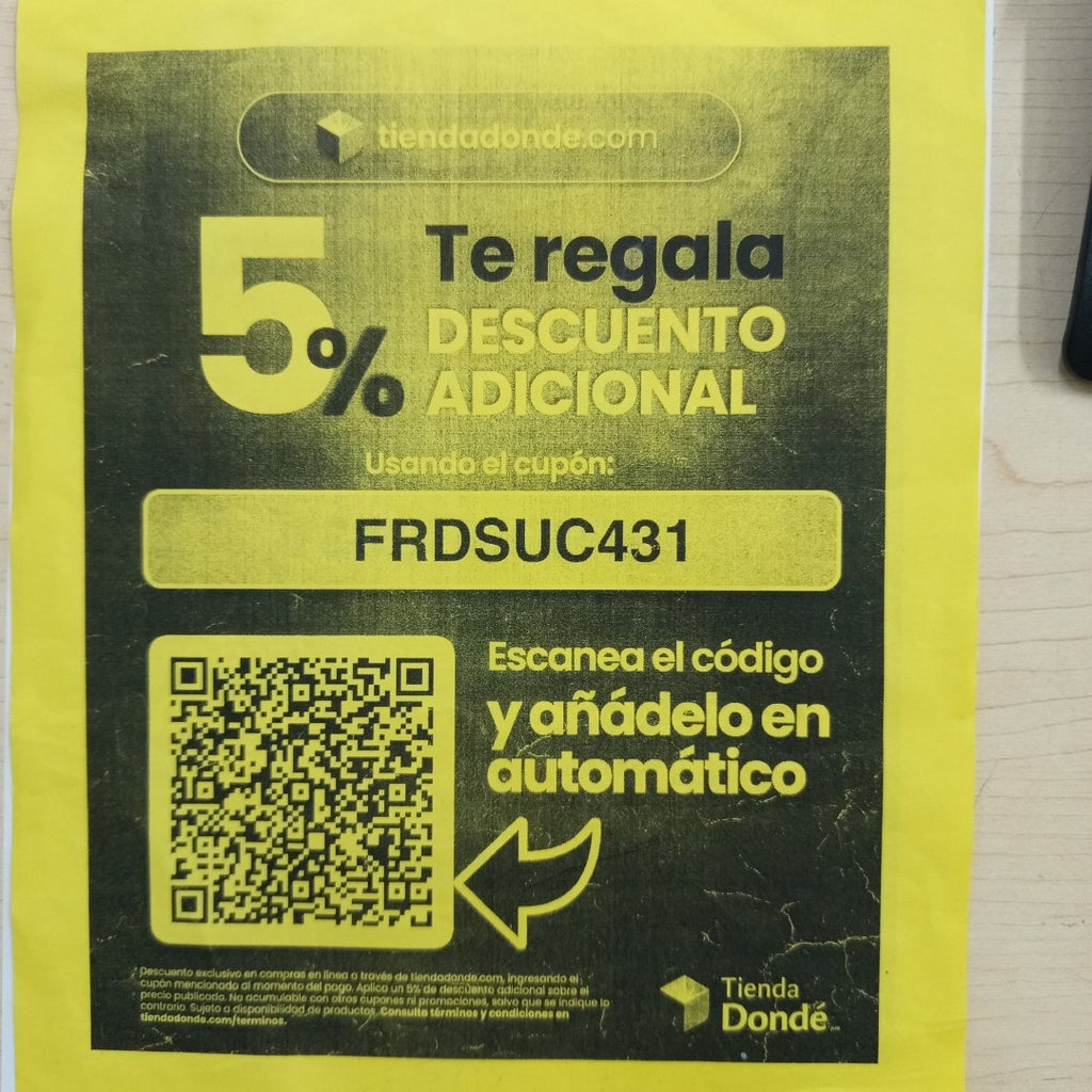 CADENA ORO 10 K 2,20 GRMS (SEMINUEVO)