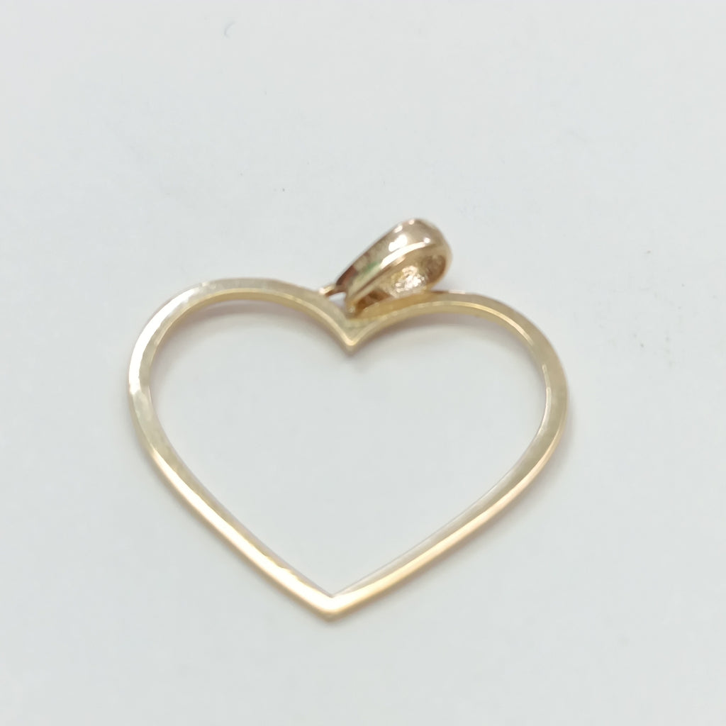 DIJES ORO 14K 0.7 (NUEVO)