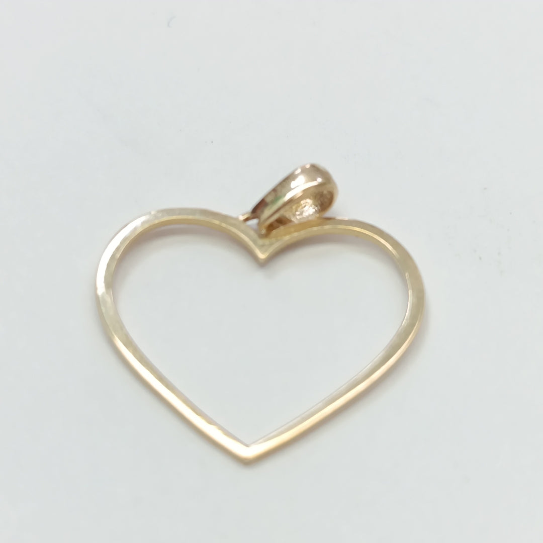 DIJES ORO 14K 0.7 (NUEVO)