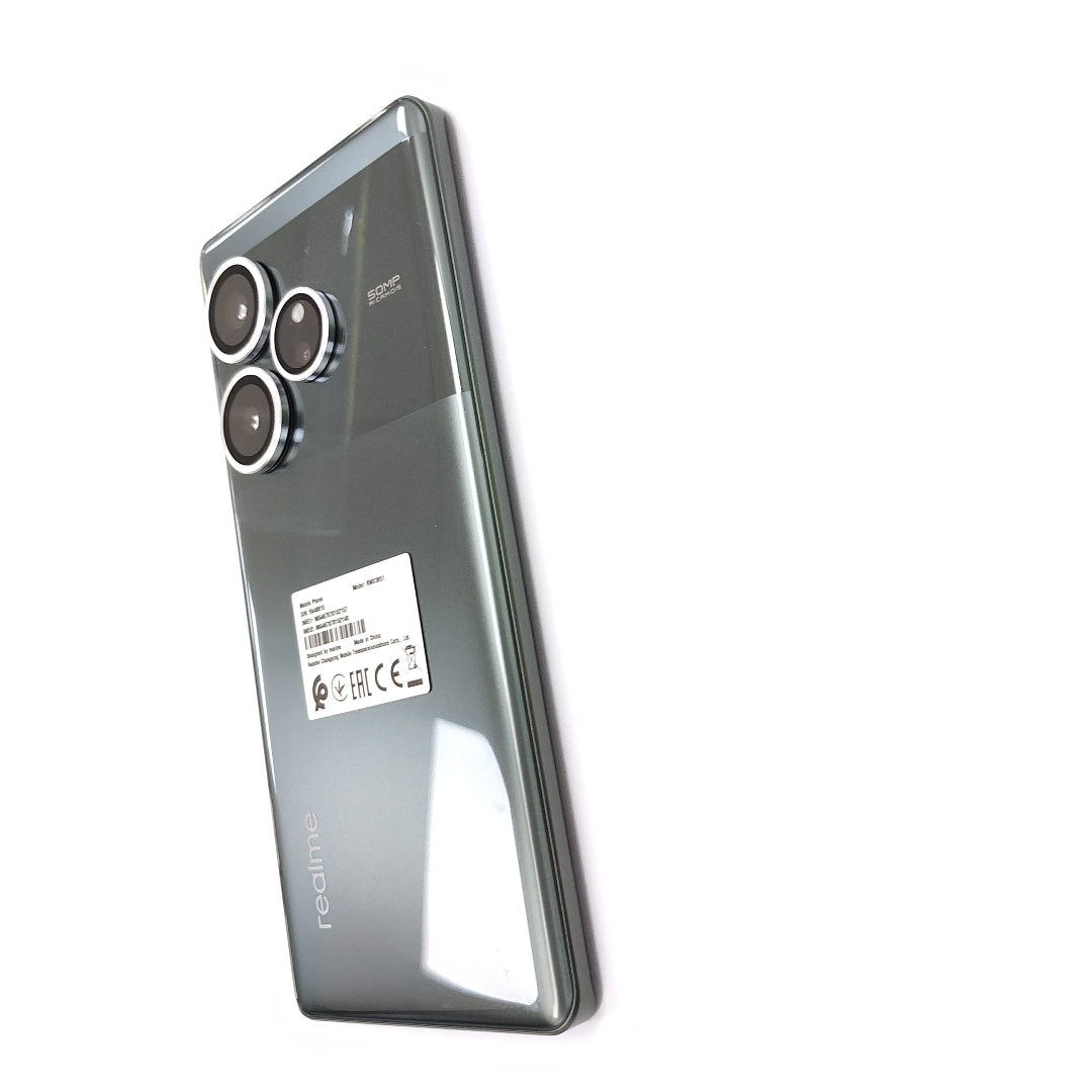 CELULAR REALME GT6 5G RMX3851 256 GB 12 GB RAM