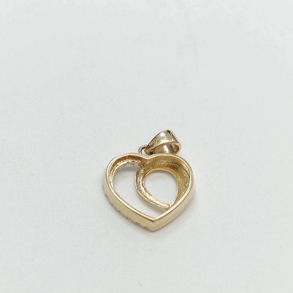 DIJES ORO 14K 1.1 (NUEVO)