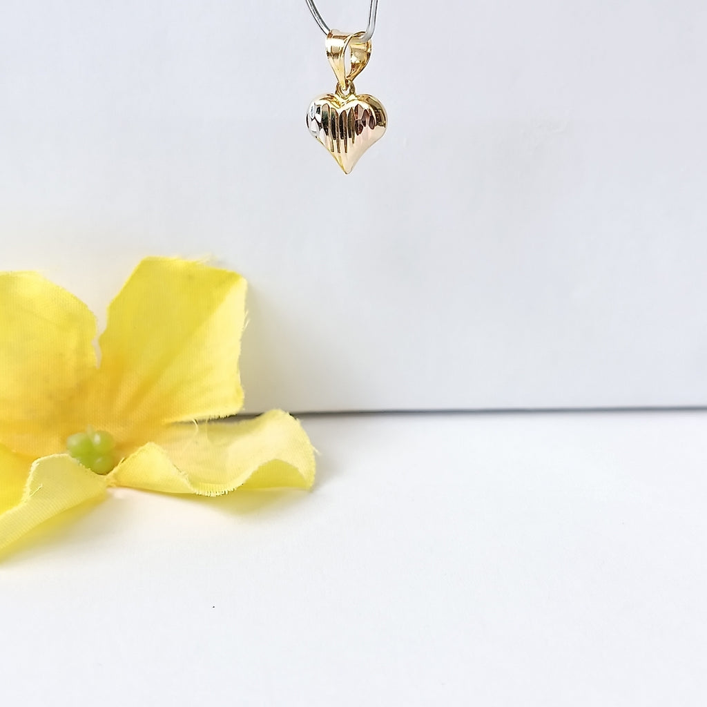 DIJES ORO 14K 0.8 (NUEVO)