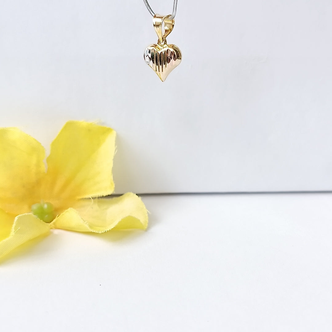 DIJES ORO 14K 0.8 (NUEVO)