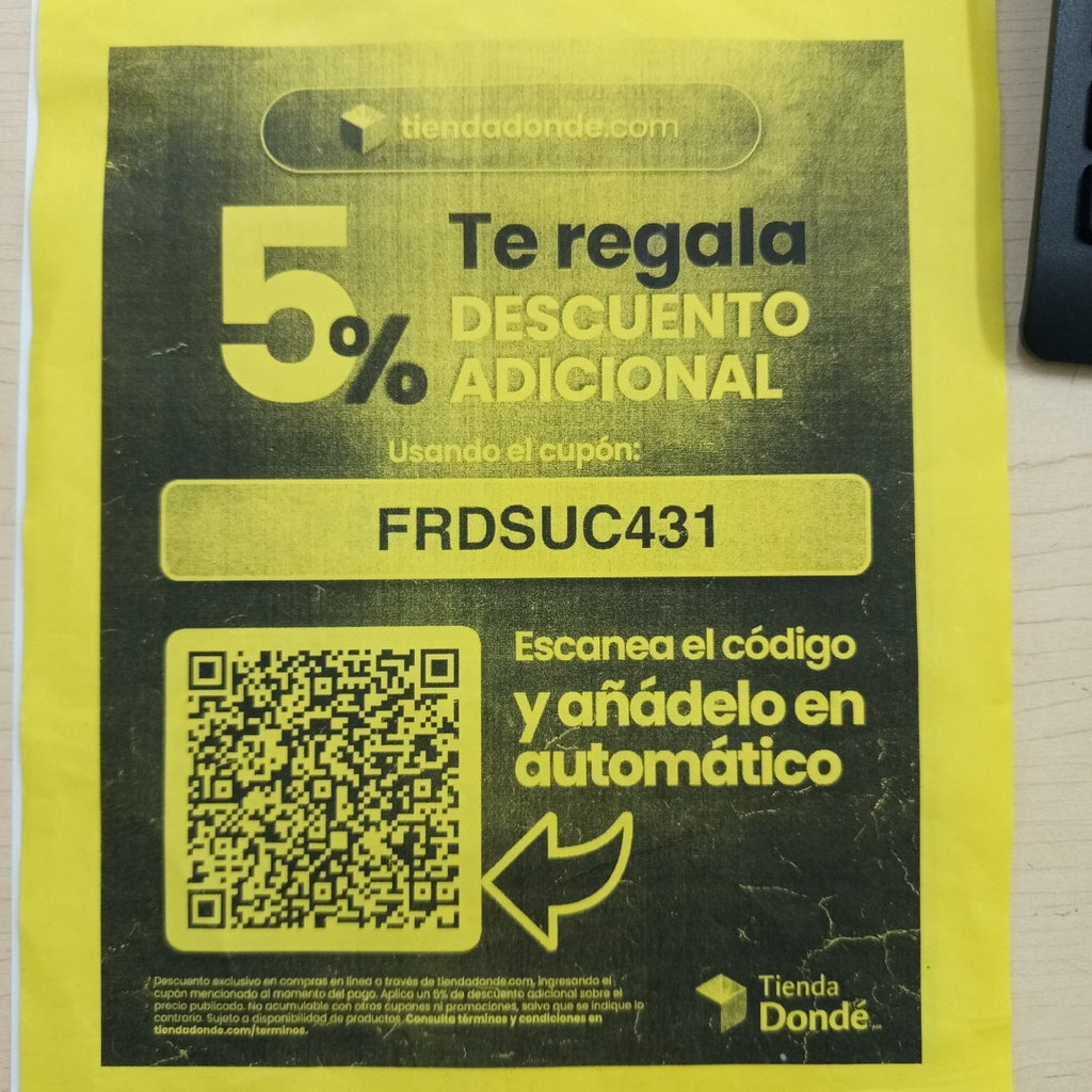 CADENA ORO 10 K 1,90 GRMS (SEMINUEVO)