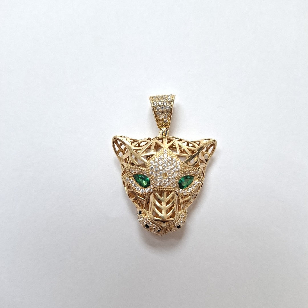 DIJE ORO 10 K 5,60 GRMS (SEMINUEVO)