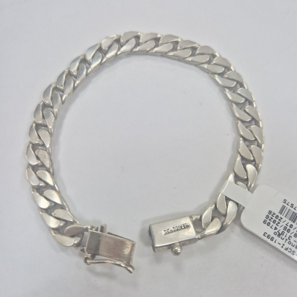 PULSERA PLATA 35.4 GRMS (SEMINUEVO)