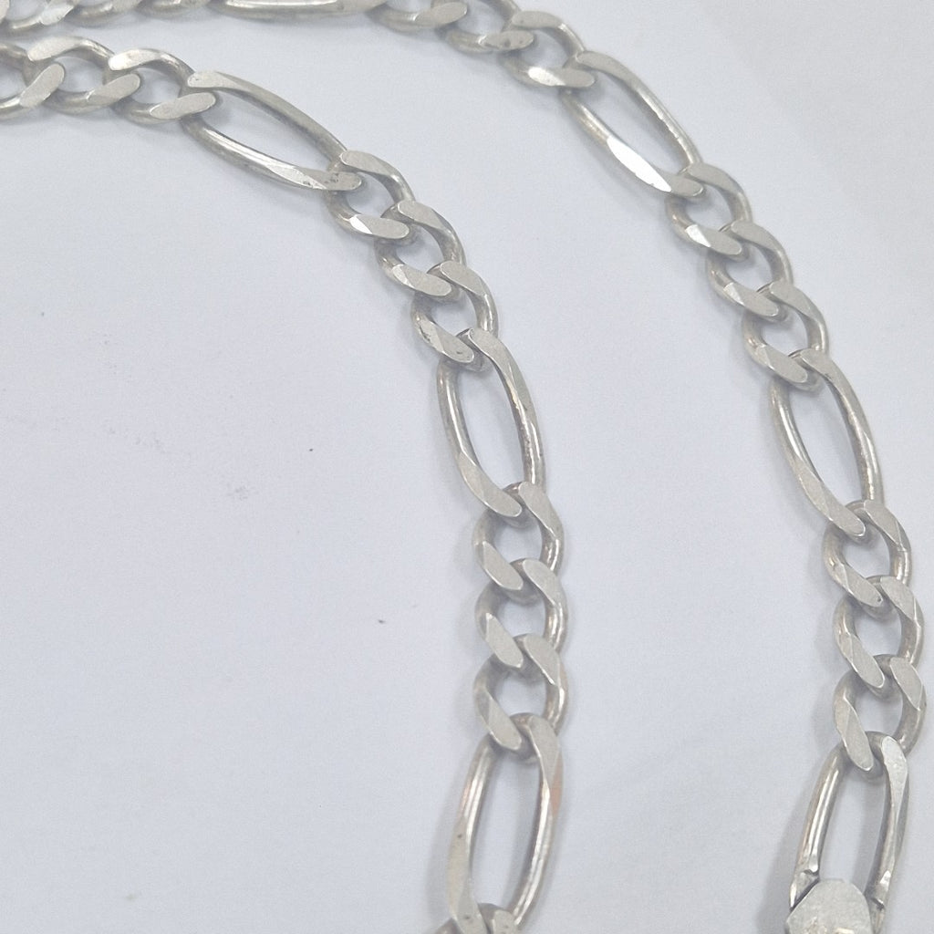CADENA PLATA 33.3 GRMS (SEMINUEVO)