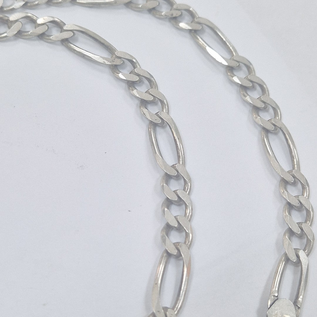 CADENA PLATA 33.3 GRMS (SEMINUEVO)