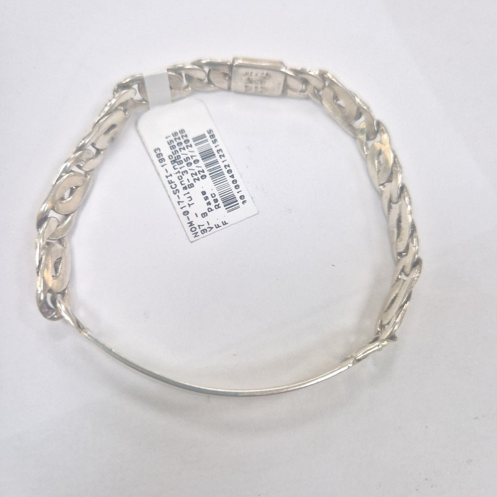 ESCLAVA PLATA 21.7 GRMS (SEMINUEVO)