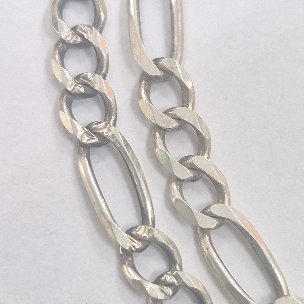 CADENA PLATA 20.5 GRMS (SEMINUEVO)