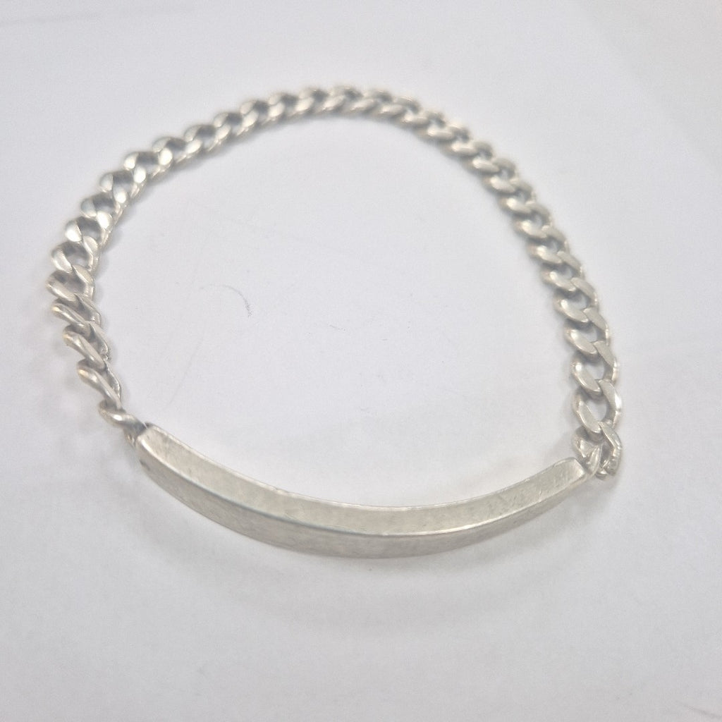 ESCLAVA PLATA 23.2 GRMS (SEMINUEVO)
