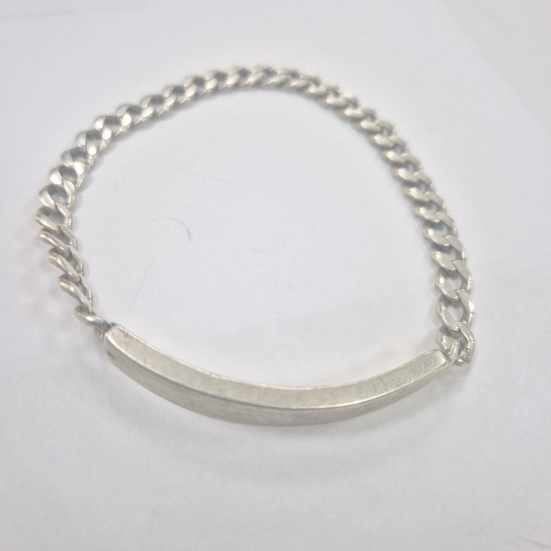 ESCLAVA PLATA 23.2 GRMS (SEMINUEVO)