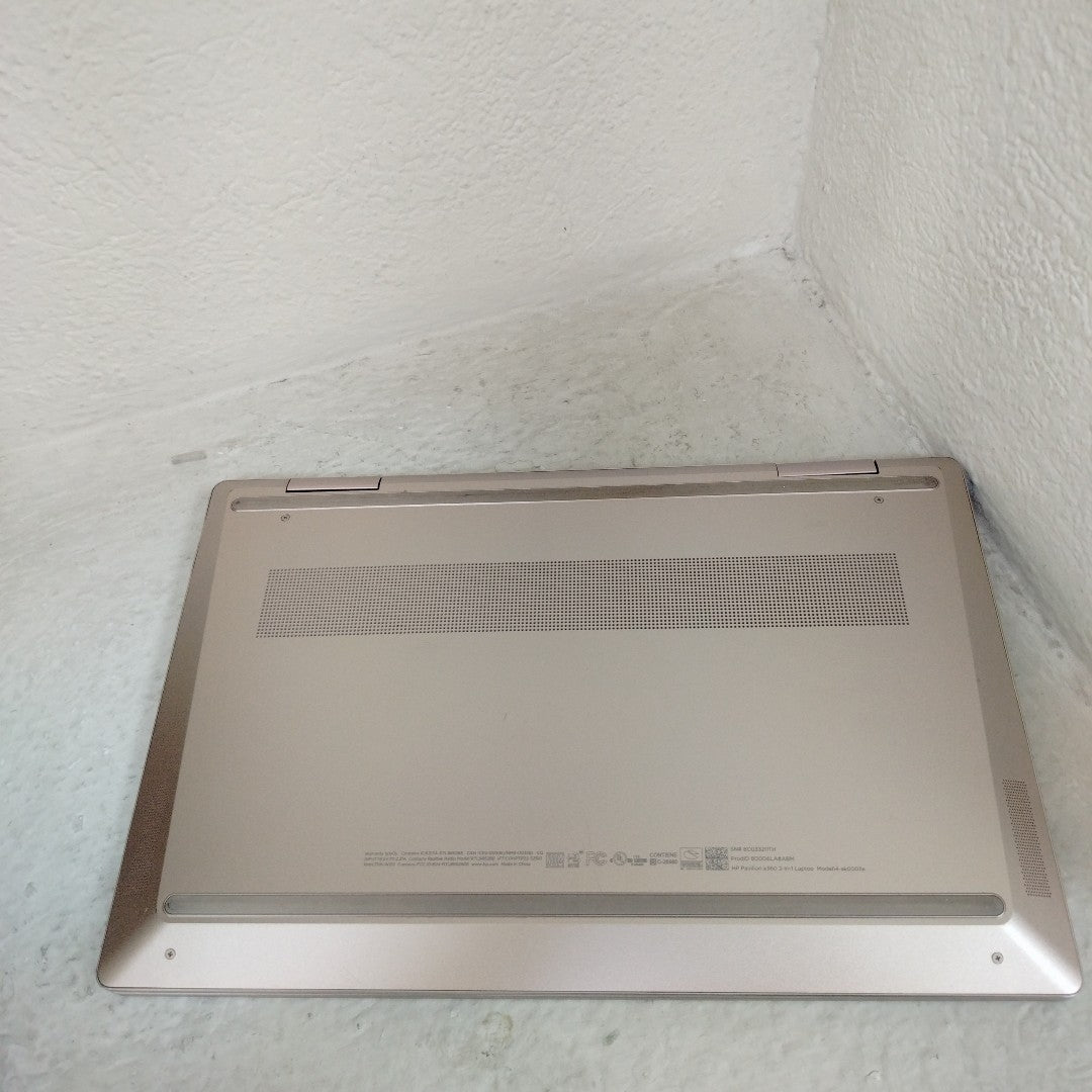 LAPTOP HP 14-EK0001LA(2024) 512 GB SSD 8 GB RAM (SEMINUEVO)