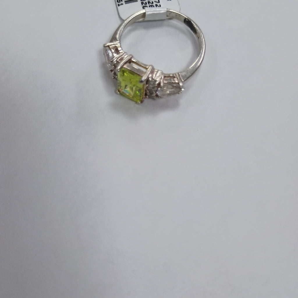 ANILLITO PLATA 4,00 GRMS (SEMINUEVO)