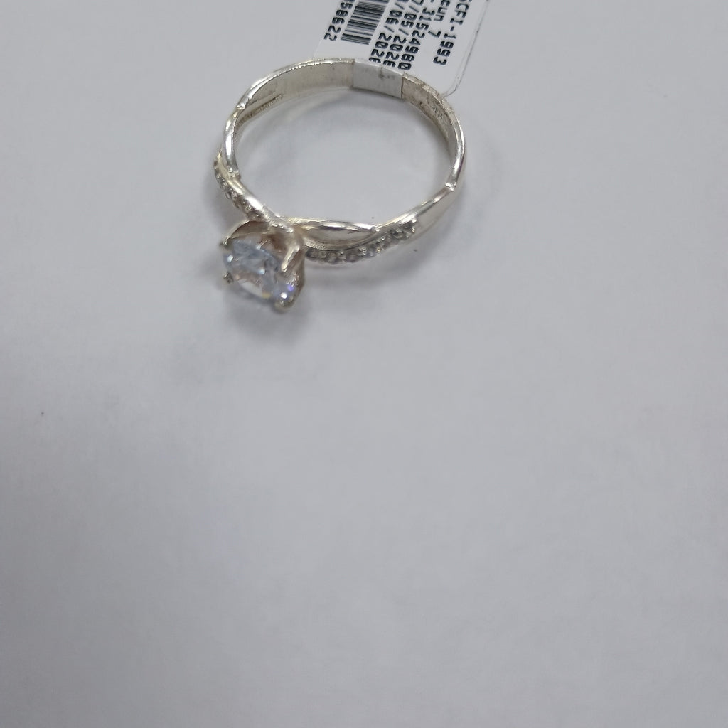 ANILLITO PLATA 3,10 GRMS (SEMINUEVO)