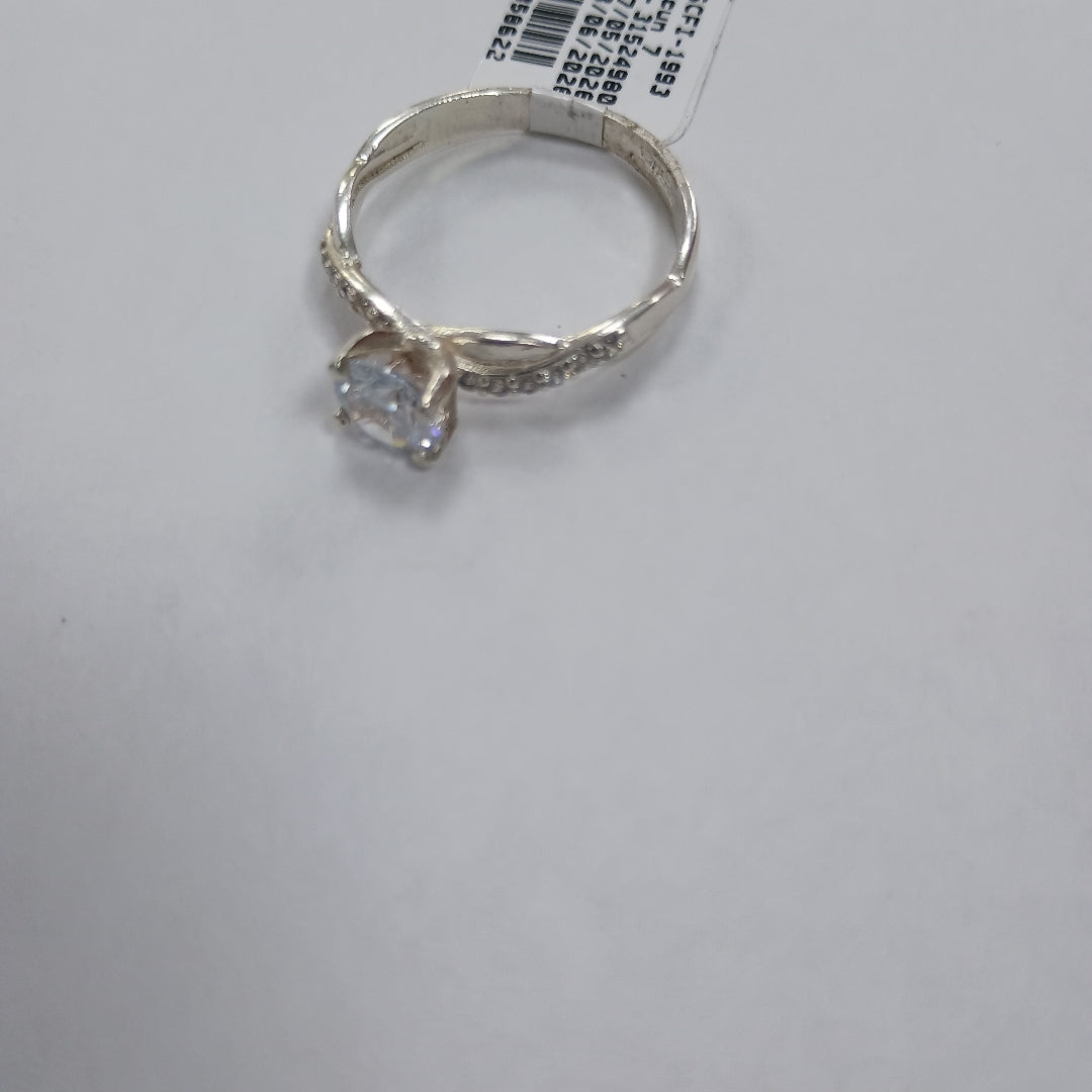 ANILLITO PLATA 3,10 GRMS (SEMINUEVO)