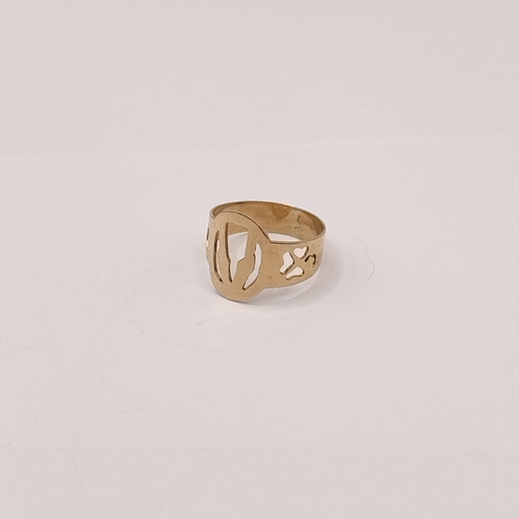 ANILLITO ORO 8 K 2.1 GRMS (SEMINUEVO)