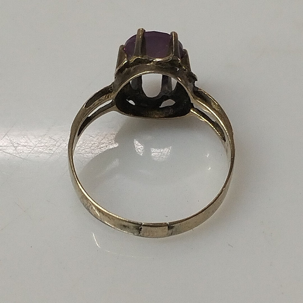ANILLITO ORO 8 K 1,90 GRMS (SEMINUEVO)