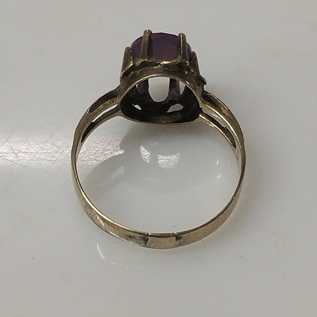 ANILLITO ORO 8 K 1,90 GRMS (SEMINUEVO)