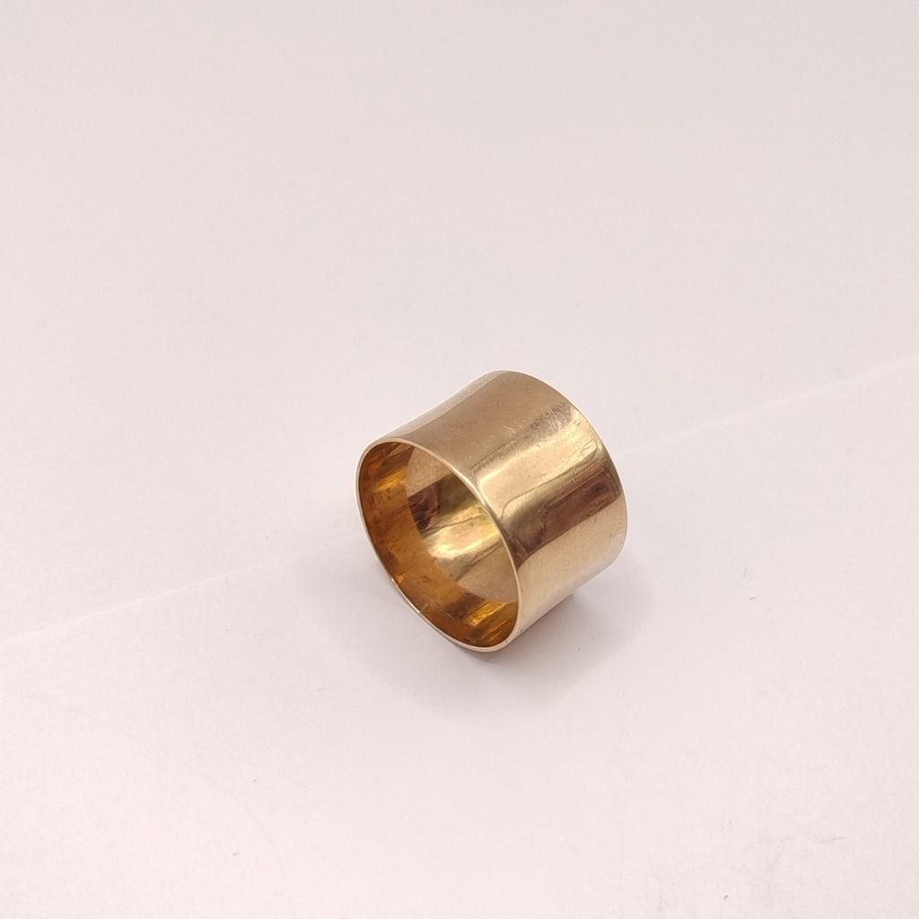 ARGOLLA ORO 8 K 5,90 GRMS (SEMINUEVO)