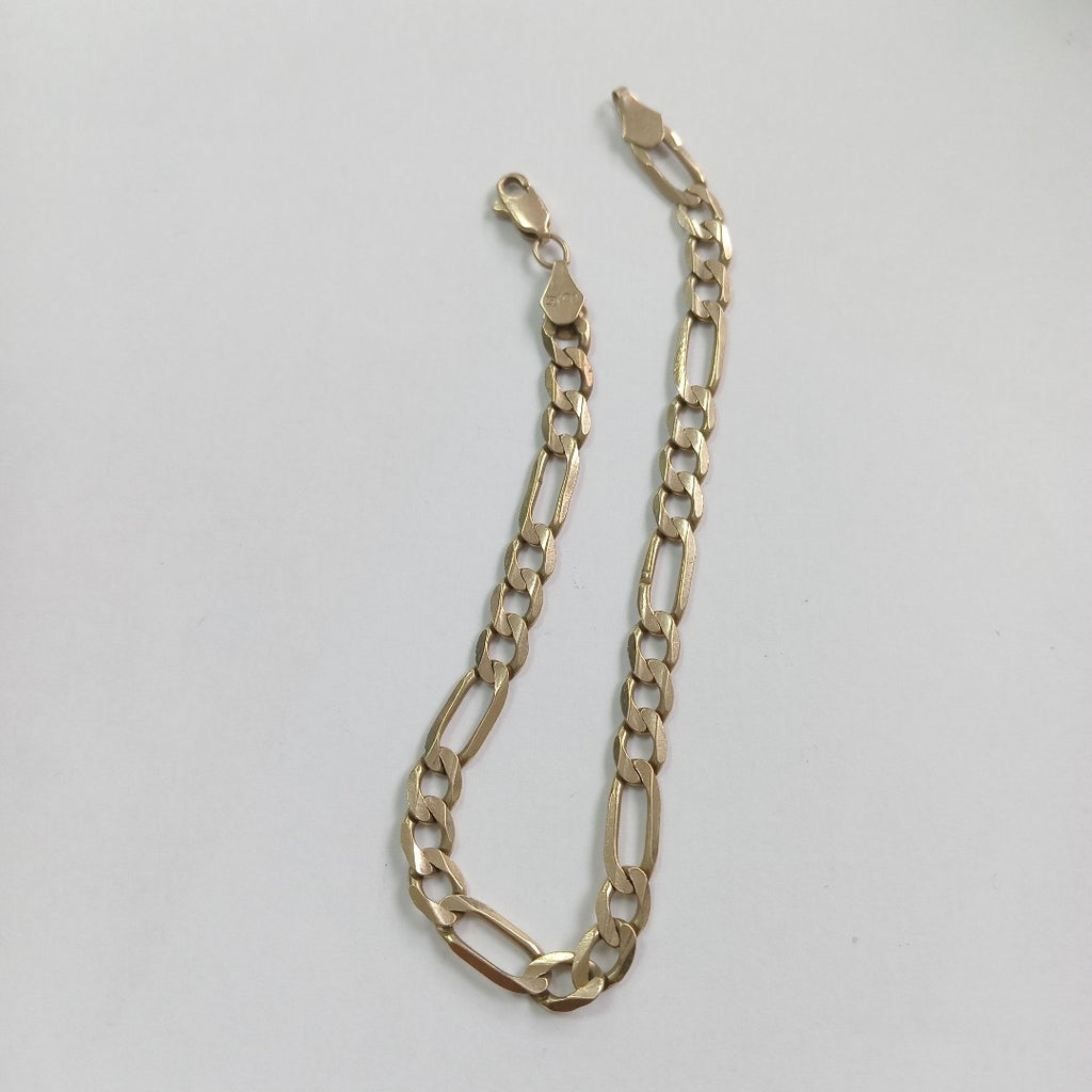 PULSERA ORO 10 K 8.8 GRMS (SEMINUEVO)